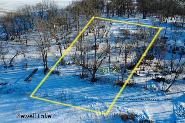 $109,900 | Lot 2 125th Street, Dalton, MN 56324