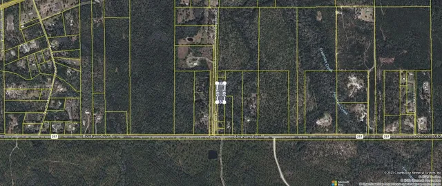 $29,500 | Xxx Holt Lane, Tallahassee, FL 32310