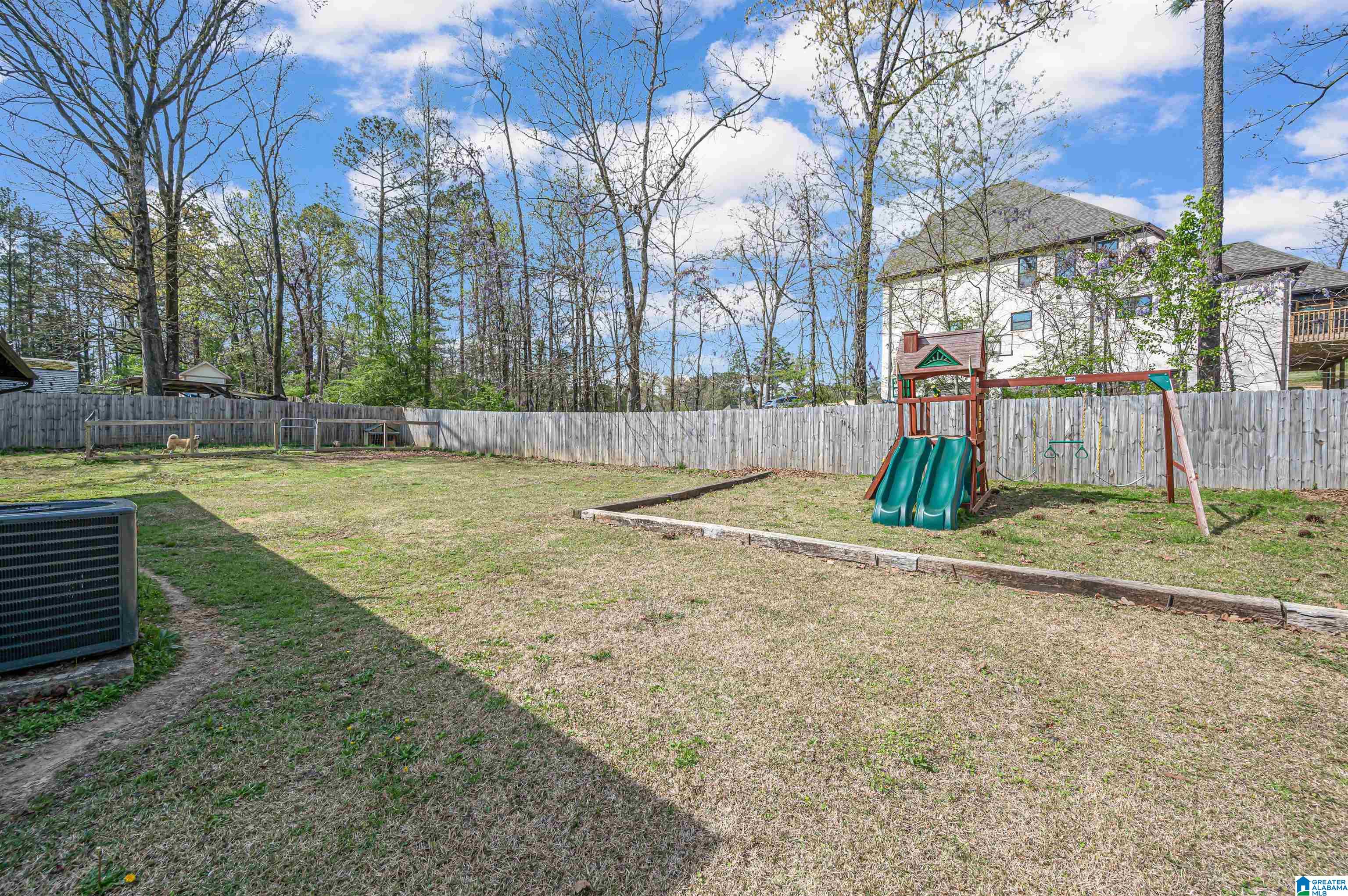 133 Old Spanish Trail Alabaster, AL 35007 - Photo 43 of 44
