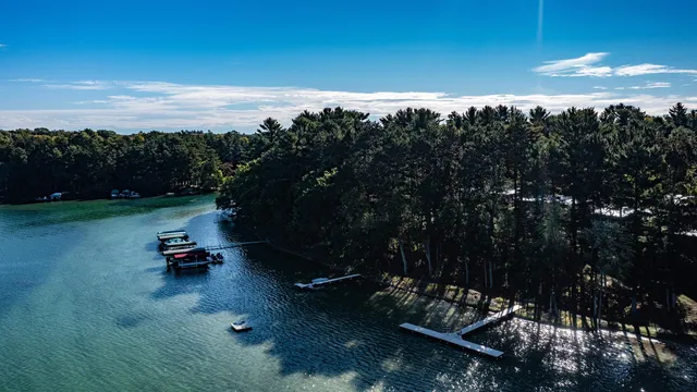 $889,000 | E1280 County Road, Unit 3, Waupaca, WI 54981