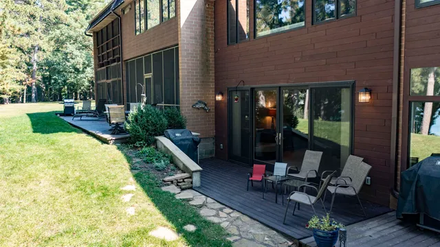 $889,000 | E1280 County Road, Unit 3, Waupaca, WI 54981