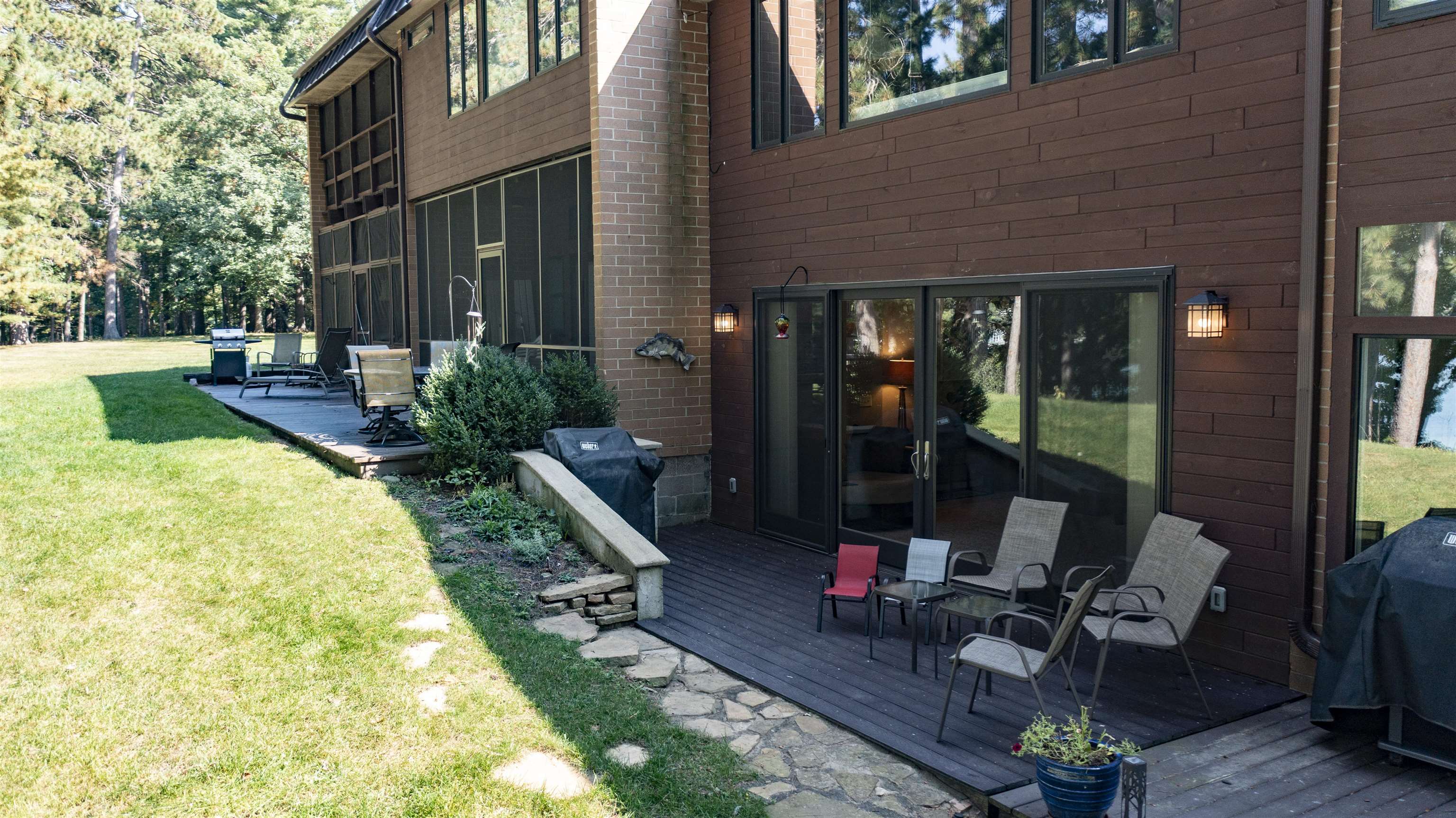 E1280 County Road, Unit 3 Waupaca, WI 54981 - Photo 12 of 56