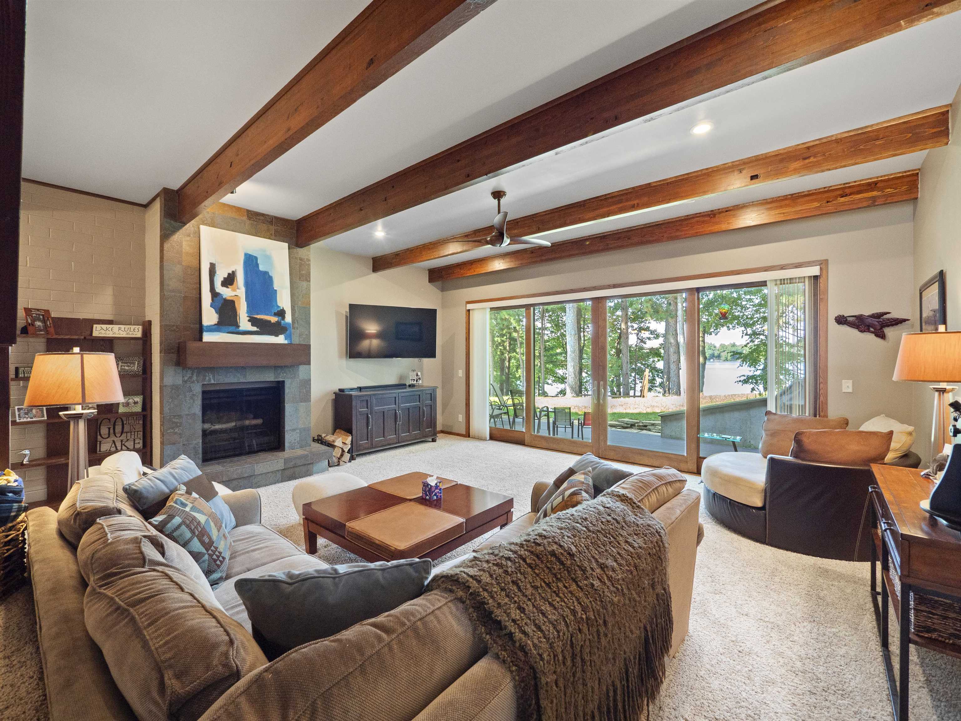 E1280 County Road, Unit 3 Waupaca, WI 54981 - Photo 23 of 56