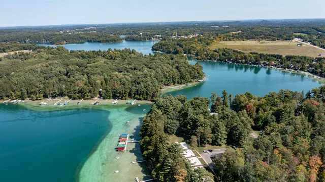 $889,000 | E1280 County Road, Unit 3, Waupaca, WI 54981