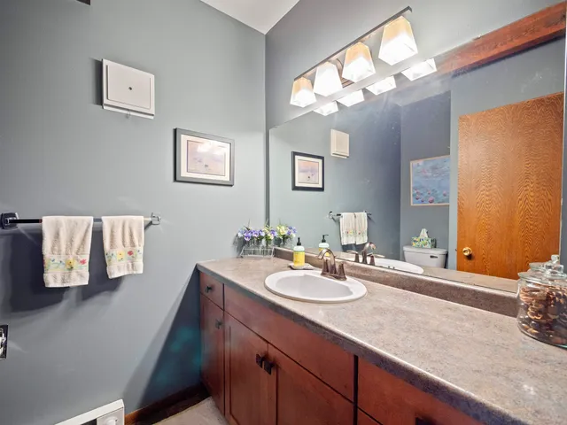 $889,000 | E1280 County Road, Unit 3, Waupaca, WI 54981