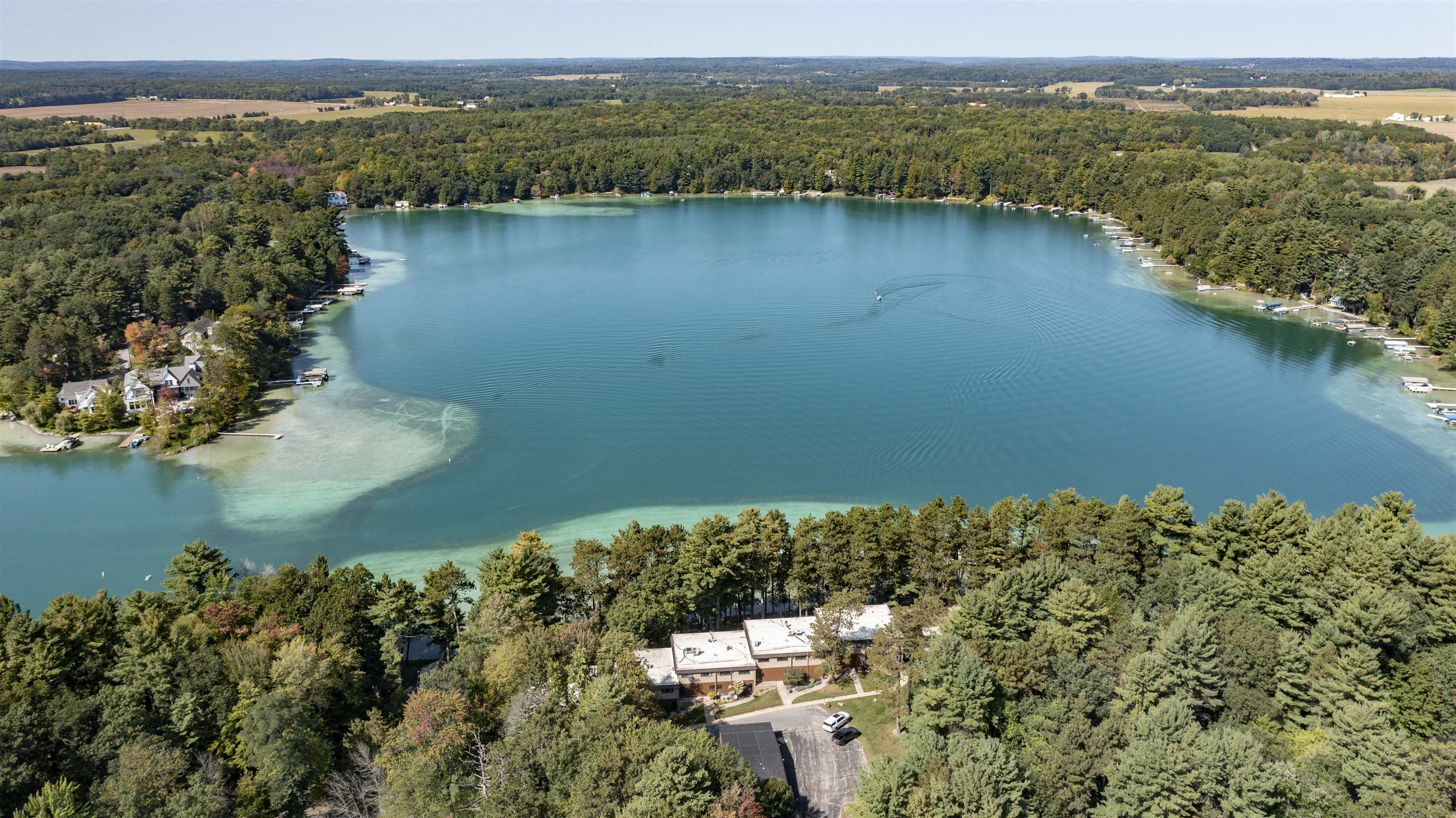 E1280 County Road, Unit 3 Waupaca, WI 54981 - Photo 44 of 56