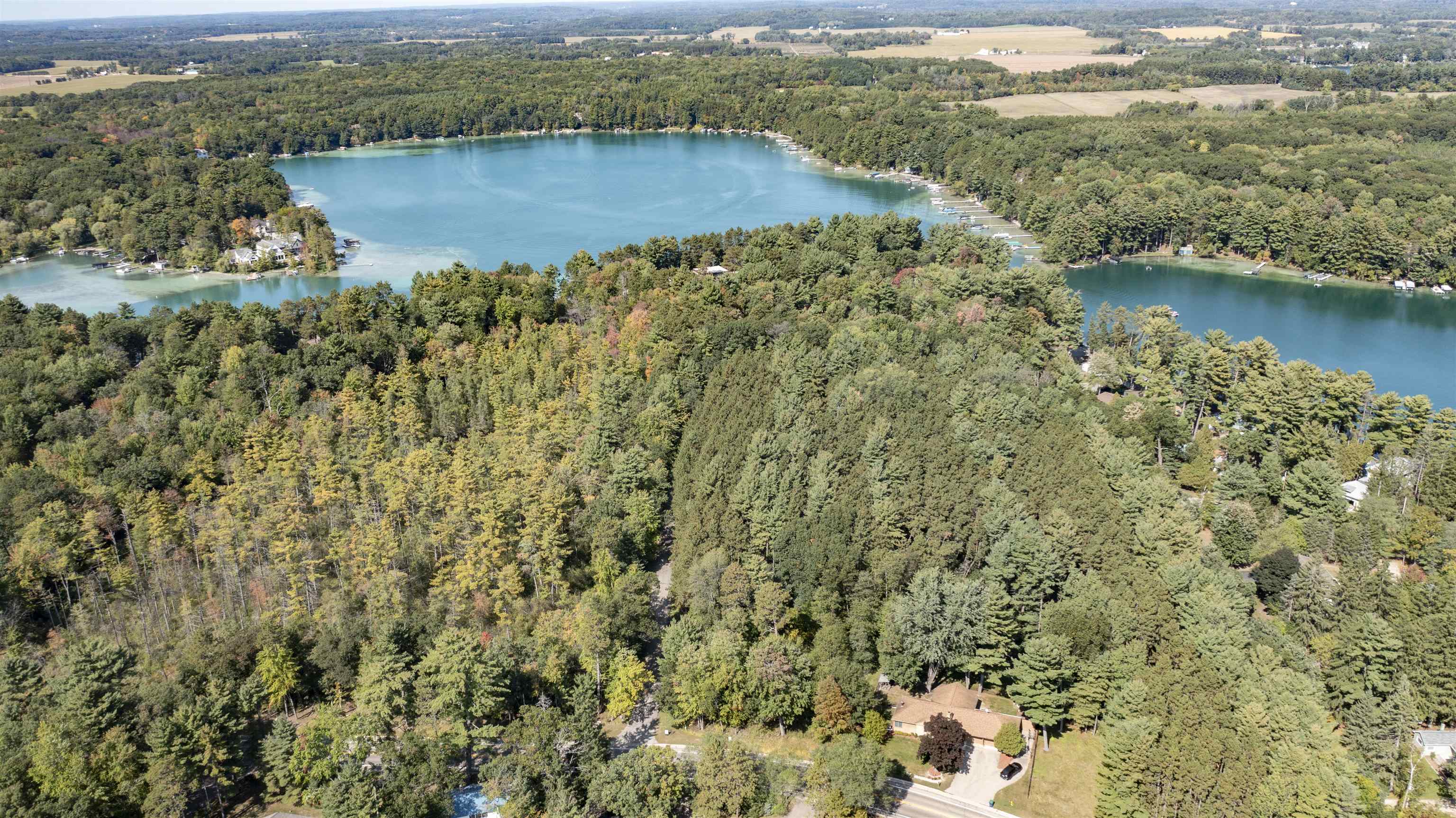 E1280 County Road, Unit 3 Waupaca, WI 54981 - Photo 45 of 56