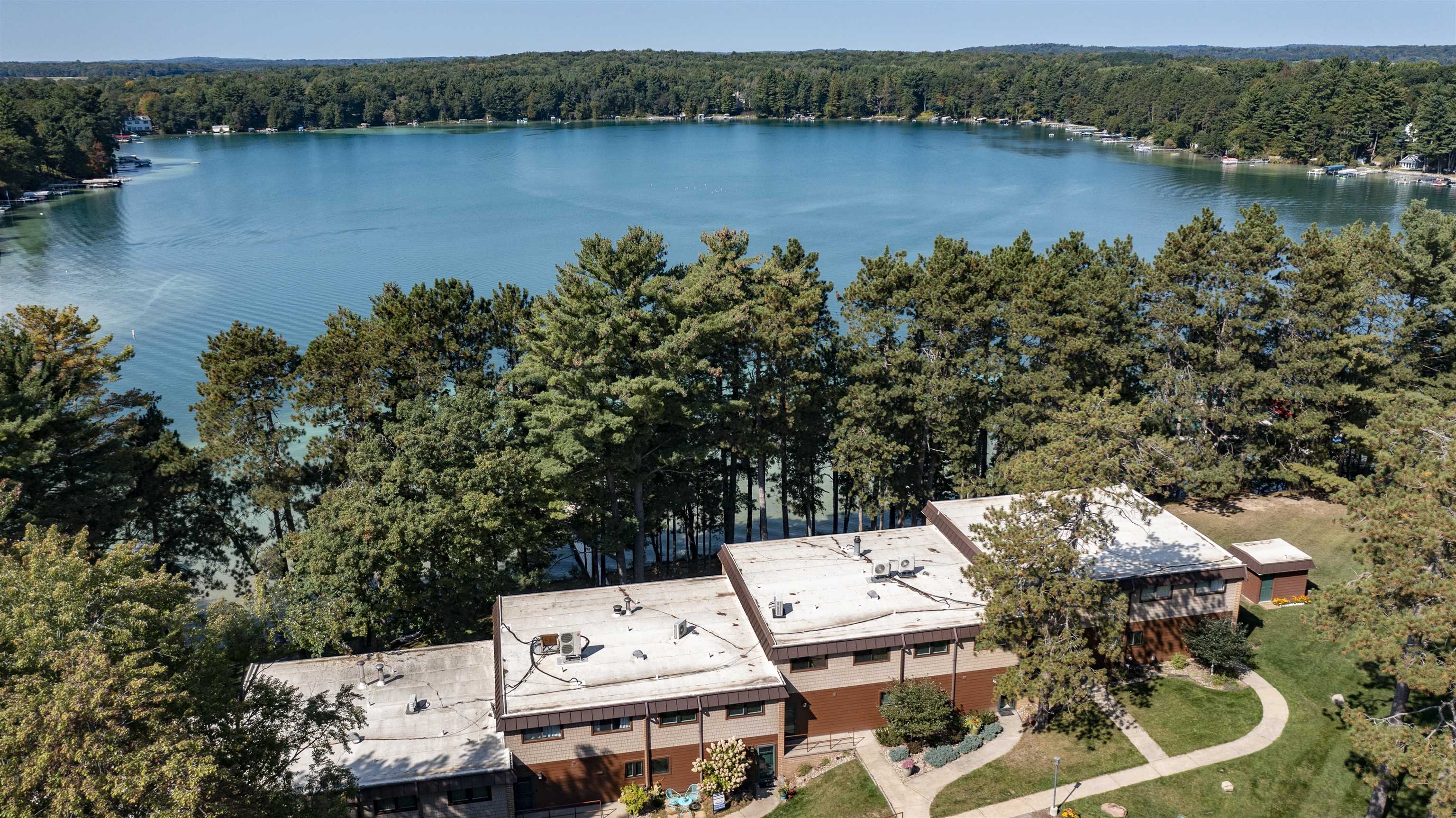 E1280 County Road, Unit 3 Waupaca, WI 54981 - Photo 46 of 56