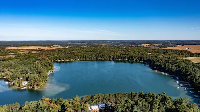 $889,000 | E1280 County Road, Unit 3, Waupaca, WI 54981