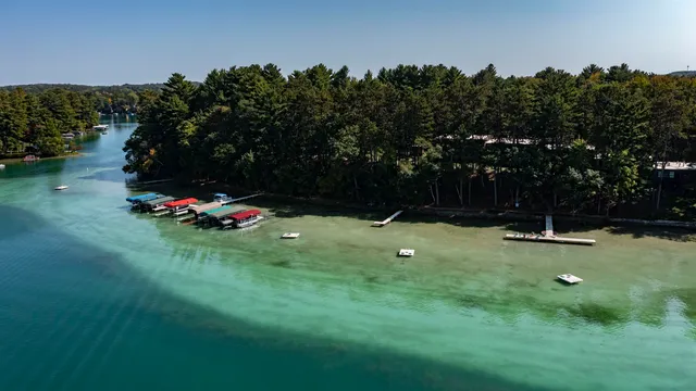 $889,000 | E1280 County Road, Unit 3, Waupaca, WI 54981