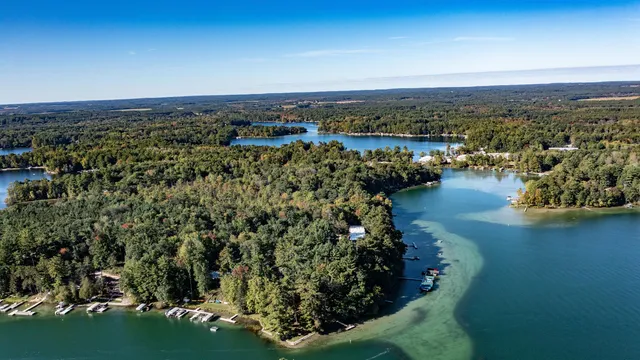 $889,000 | E1280 County Road, Unit 3, Waupaca, WI 54981