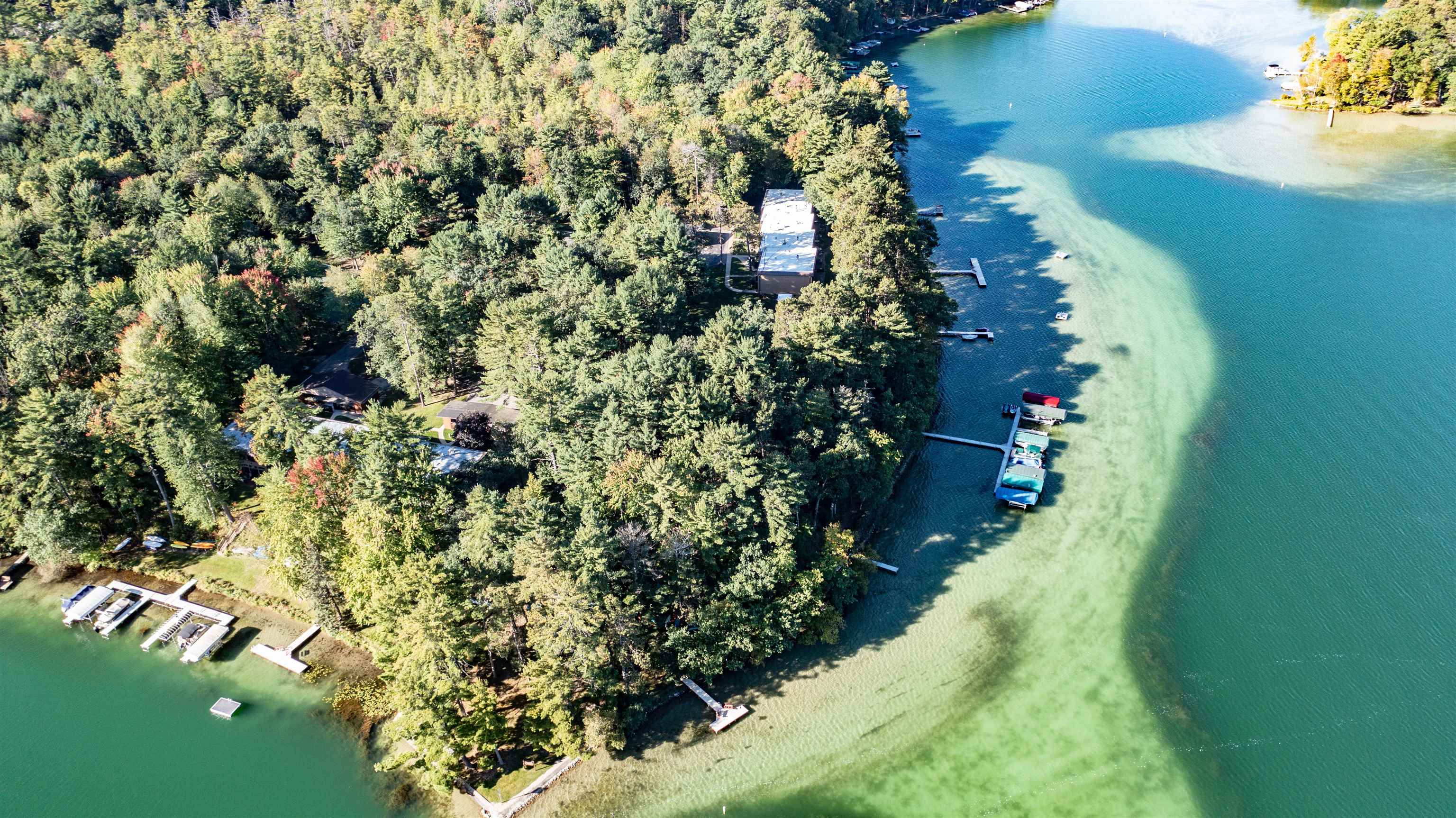 E1280 County Road, Unit 3 Waupaca, WI 54981 - Photo 52 of 56