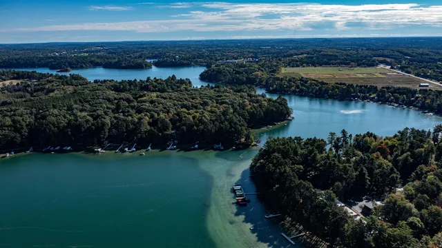 $889,000 | E1280 County Road, Unit 3, Waupaca, WI 54981