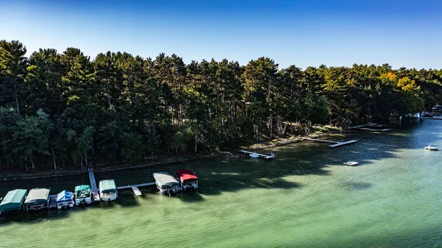 $889,000 | E1280 County Road, Unit 3, Waupaca, WI 54981