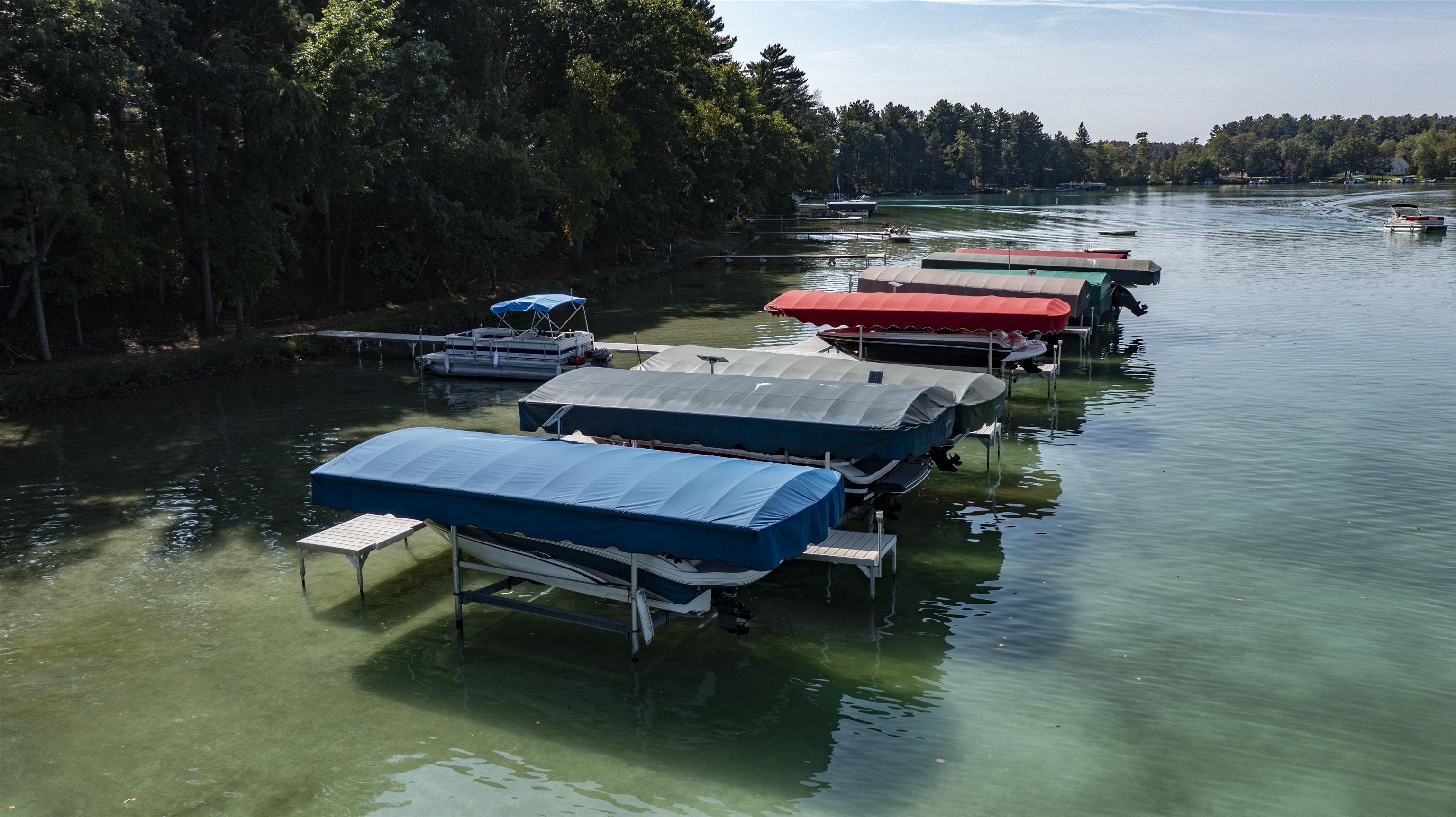 E1280 County Road, Unit 3 Waupaca, WI 54981 - Photo 7 of 56