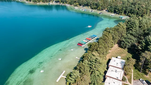 $889,000 | E1280 County Road, Unit 3, Waupaca, WI 54981