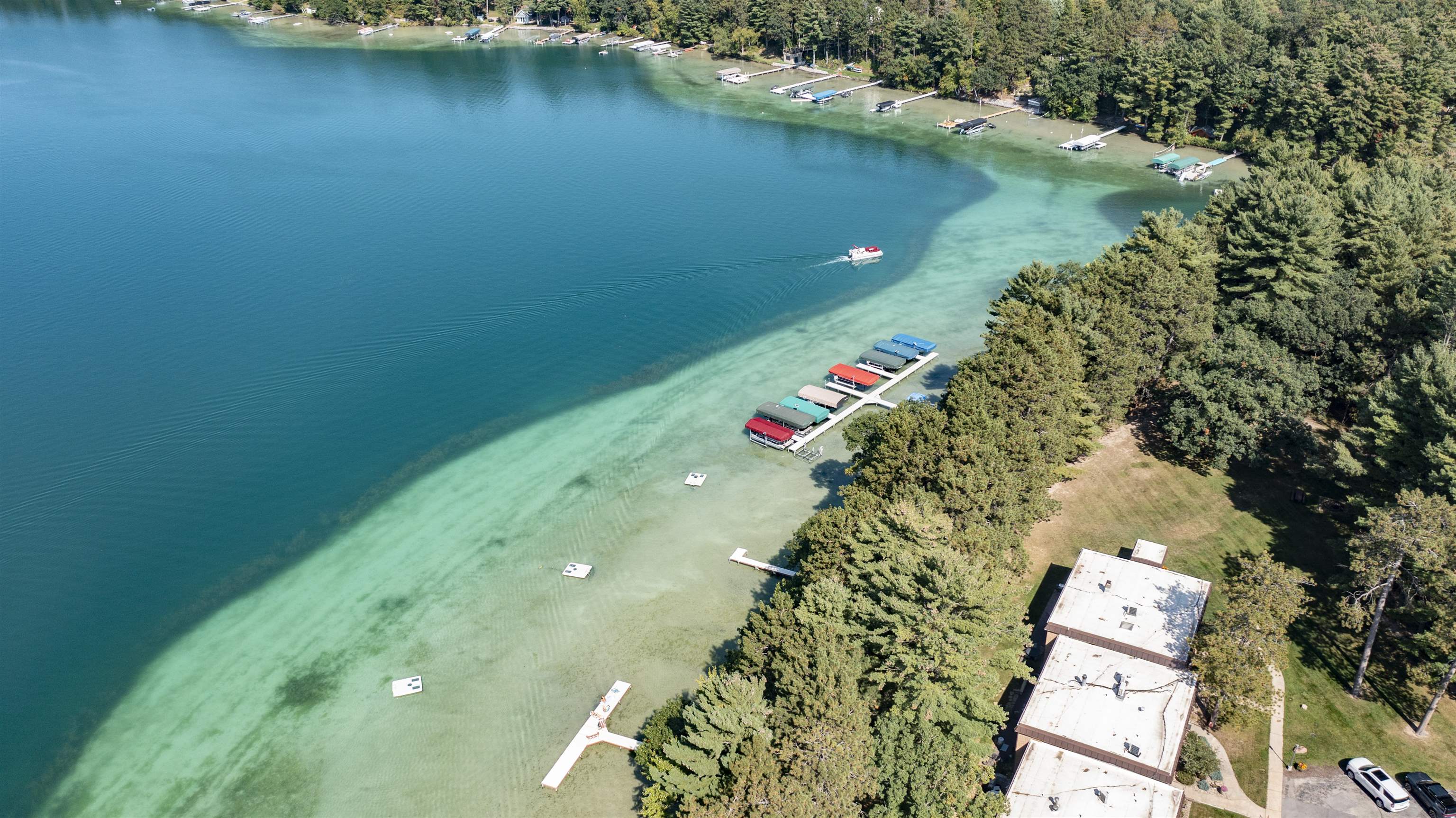 E1280 County Road, Unit 3 Waupaca, WI 54981 - Photo 9 of 56