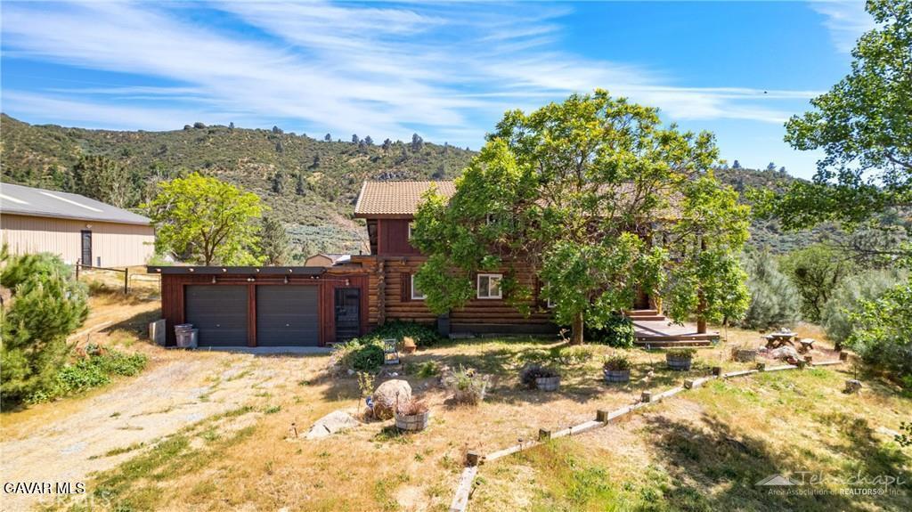 30771 Fox Ridge Court Tehachapi, CA 93561 - Photo 1 of 38 30771 fox r front