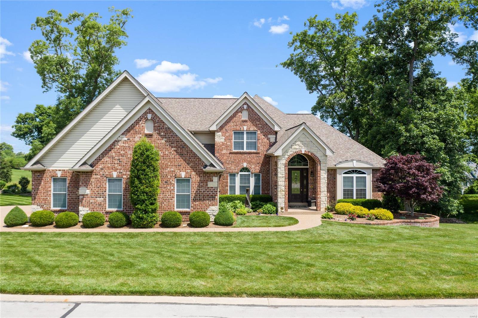 761 Hillenkamp Drive Weldon Spring, MO 63304 - Photo 1 of 44