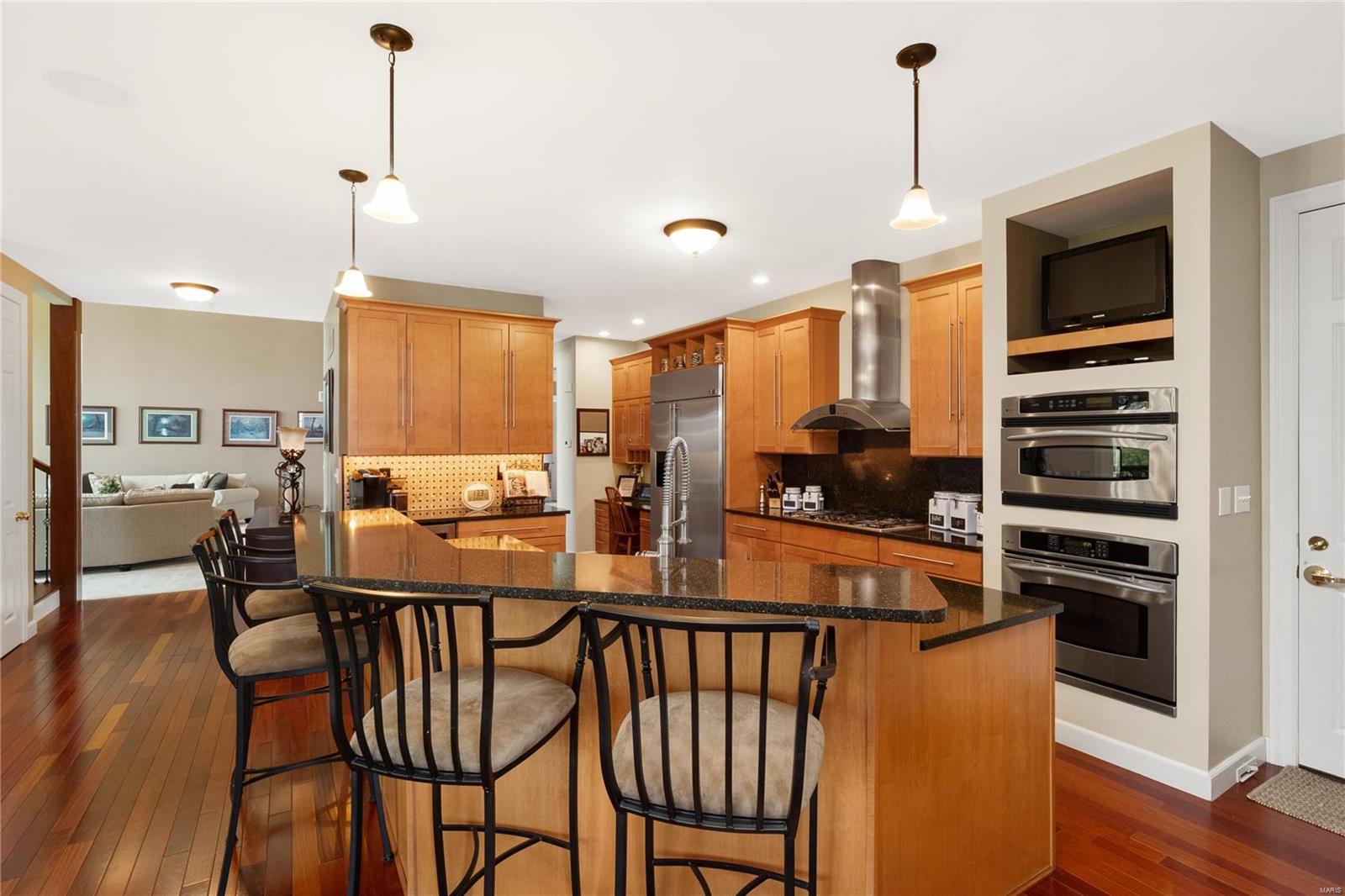 761 Hillenkamp Drive Weldon Spring, MO 63304 - Photo 11 of 44