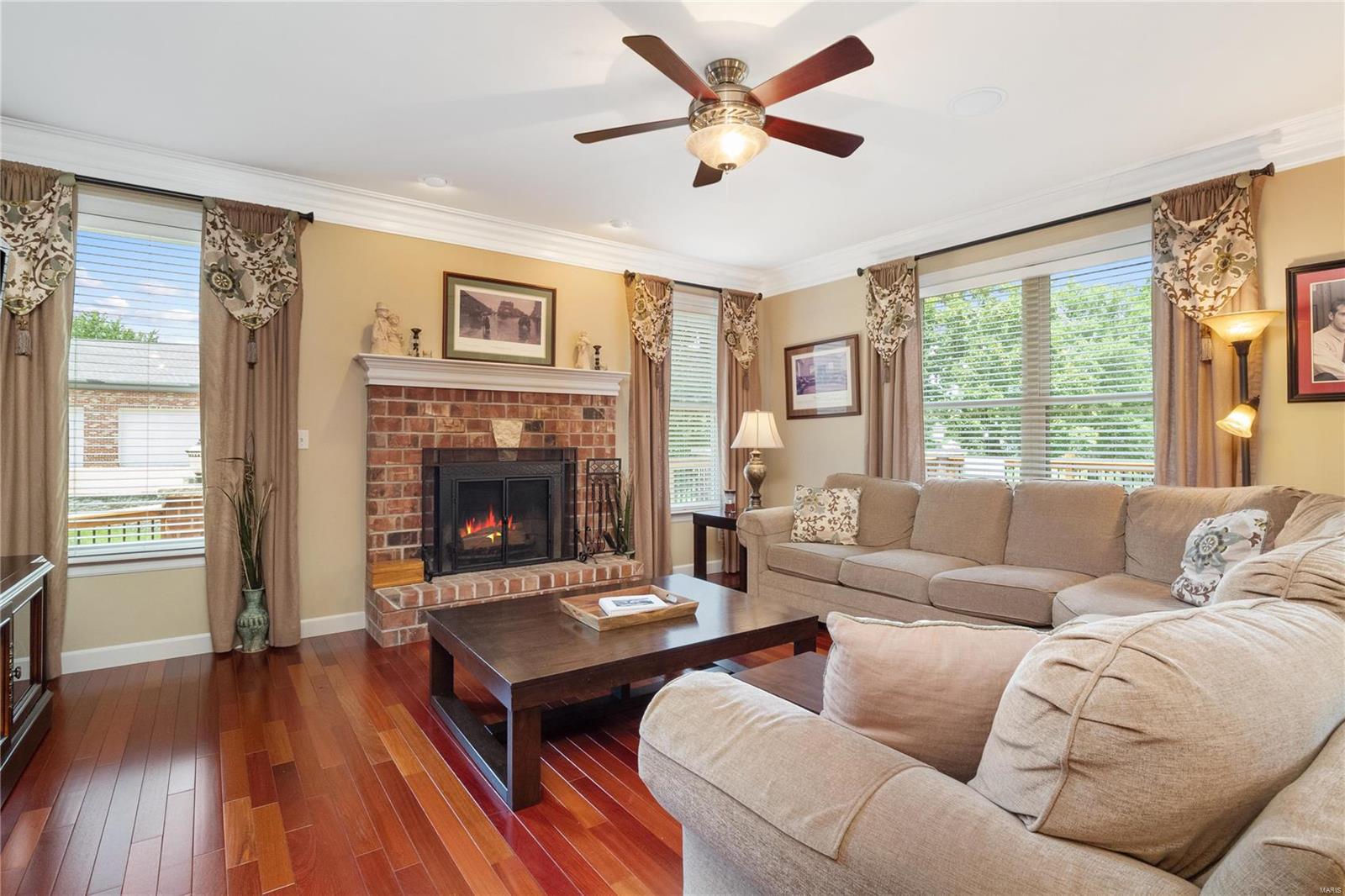 761 Hillenkamp Drive Weldon Spring, MO 63304 - Photo 12 of 44