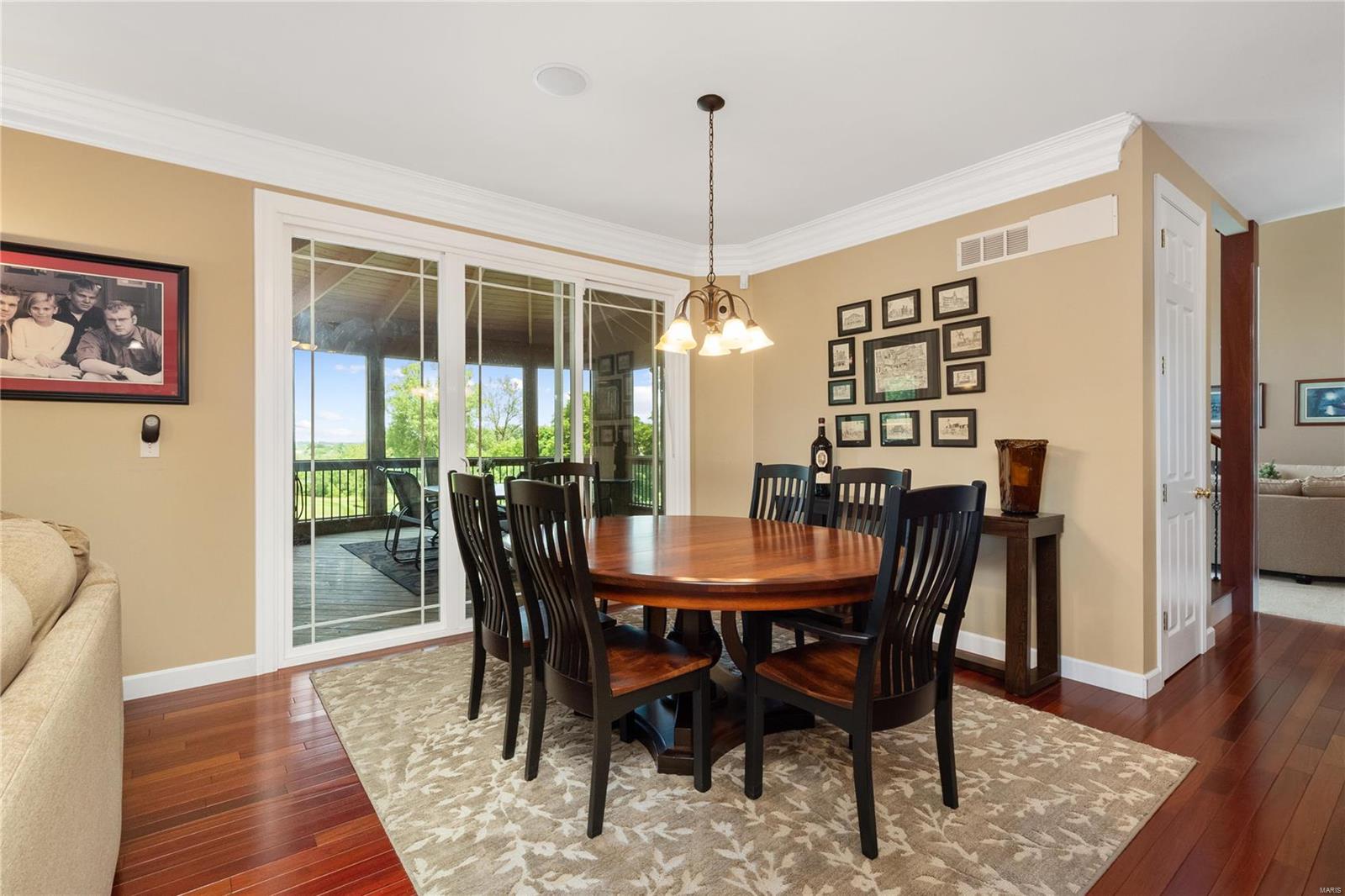 761 Hillenkamp Drive Weldon Spring, MO 63304 - Photo 13 of 44