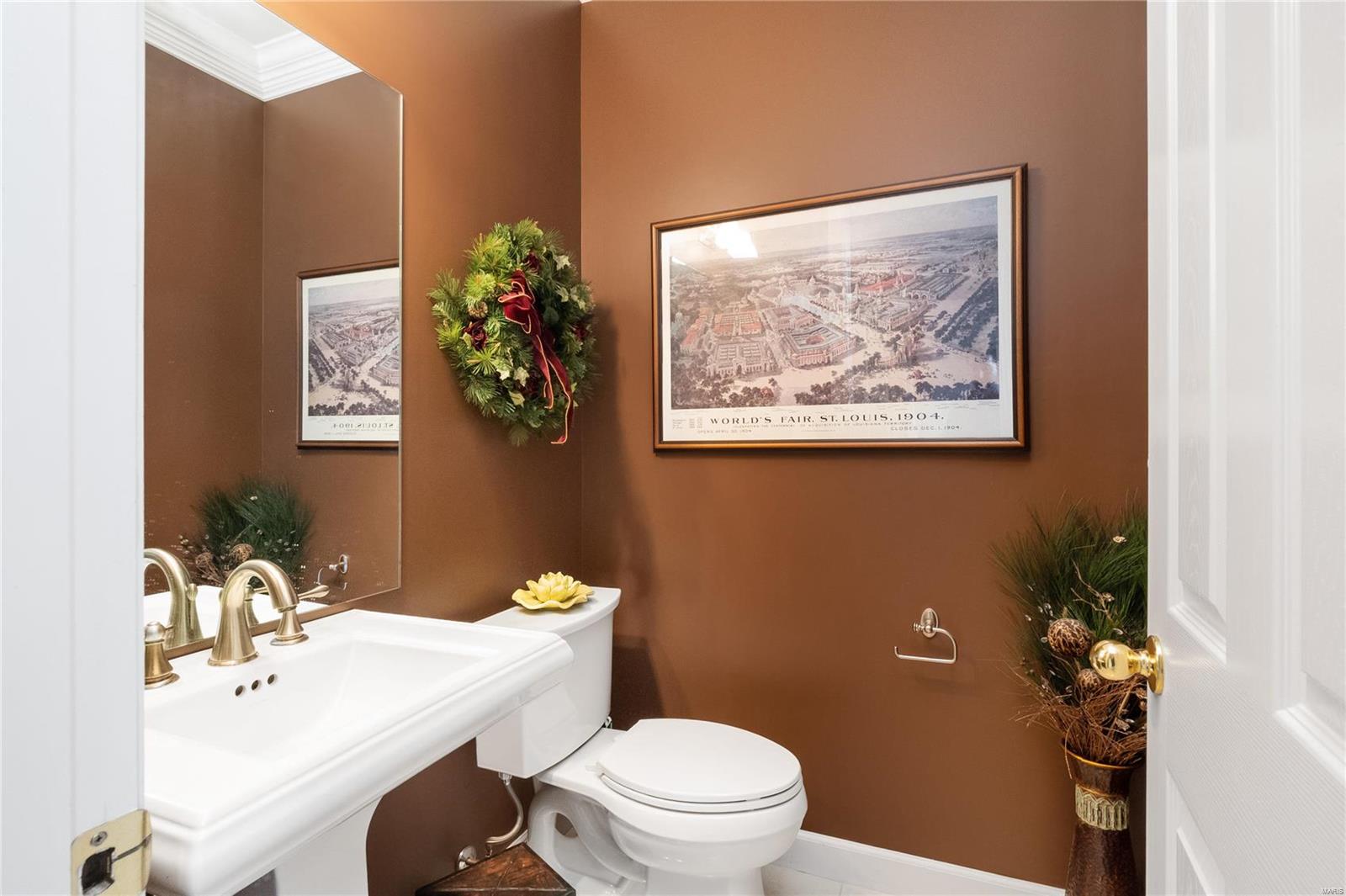 761 Hillenkamp Drive Weldon Spring, MO 63304 - Photo 14 of 44