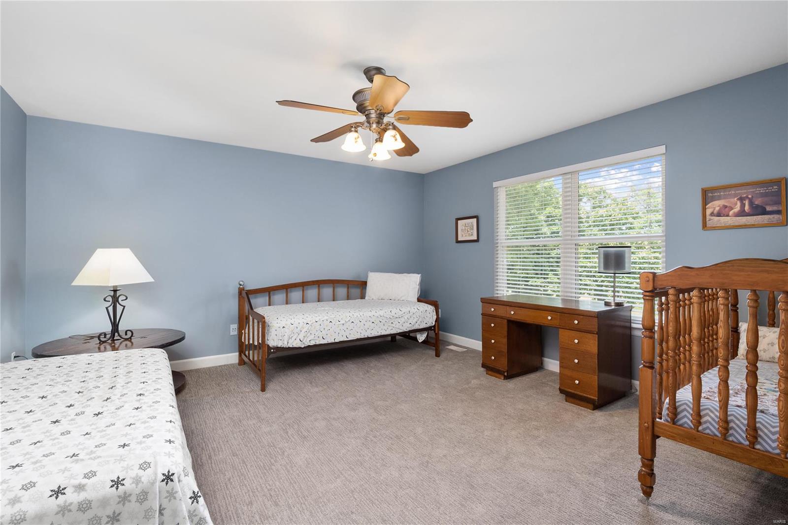 761 Hillenkamp Drive Weldon Spring, MO 63304 - Photo 15 of 44