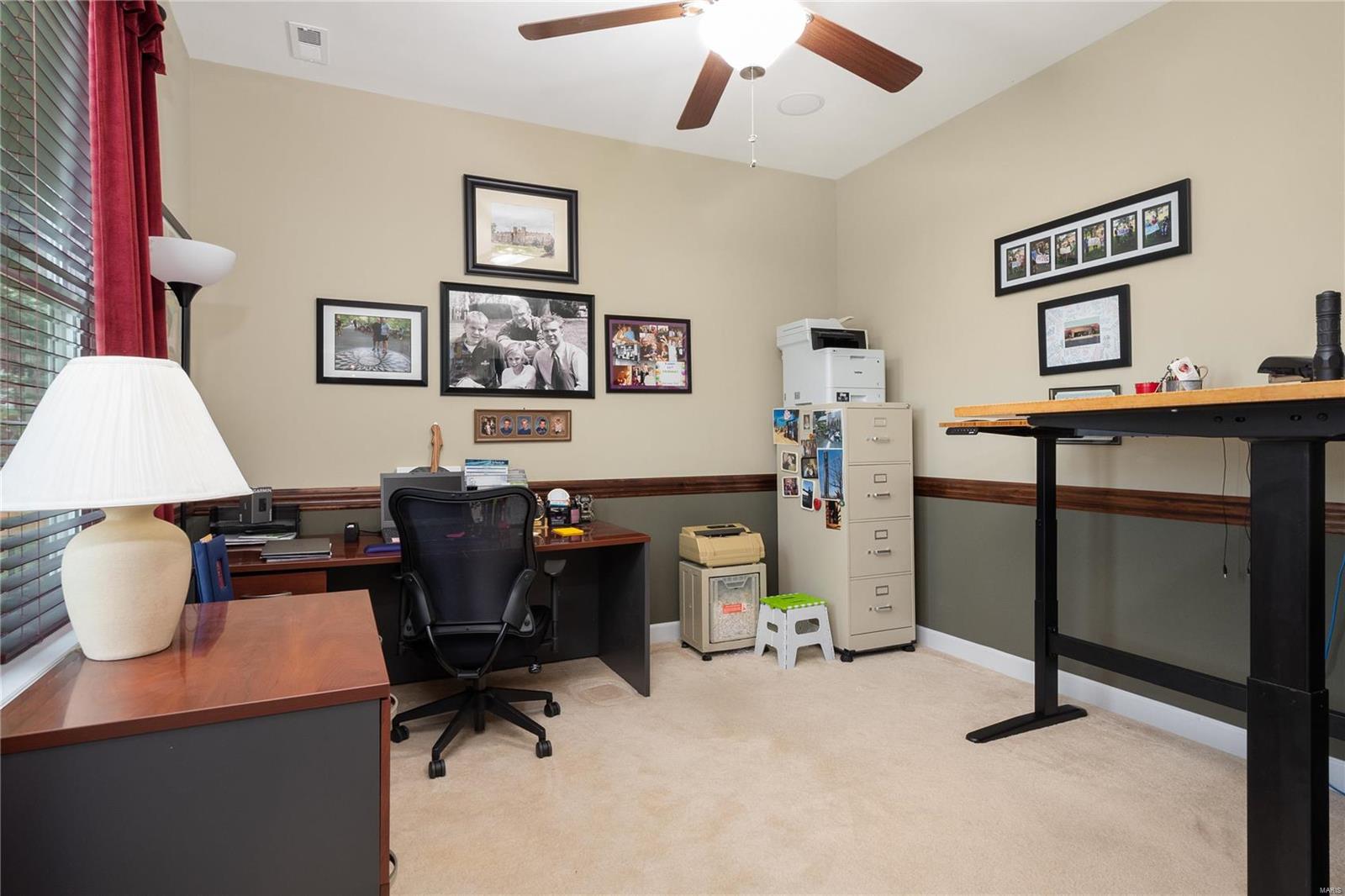 761 Hillenkamp Drive Weldon Spring, MO 63304 - Photo 25 of 44