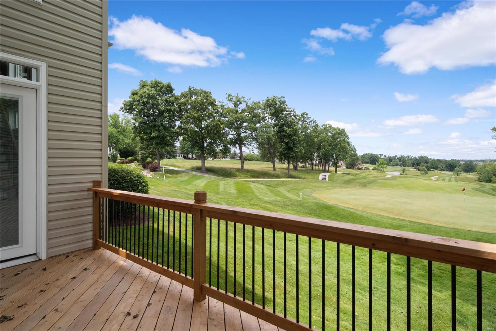 761 Hillenkamp Drive Weldon Spring, MO 63304 - Photo 29 of 44