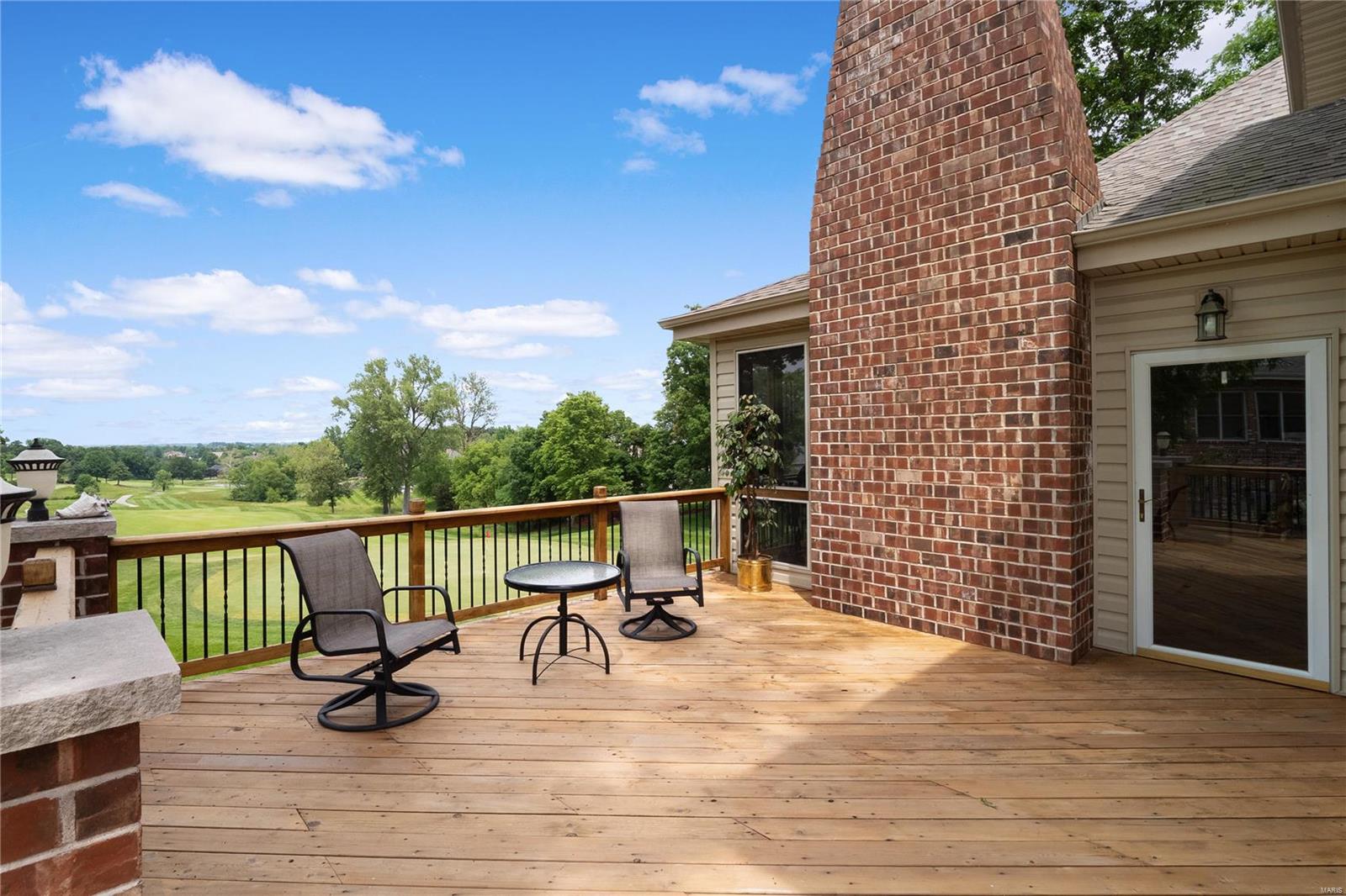 761 Hillenkamp Drive Weldon Spring, MO 63304 - Photo 35 of 44