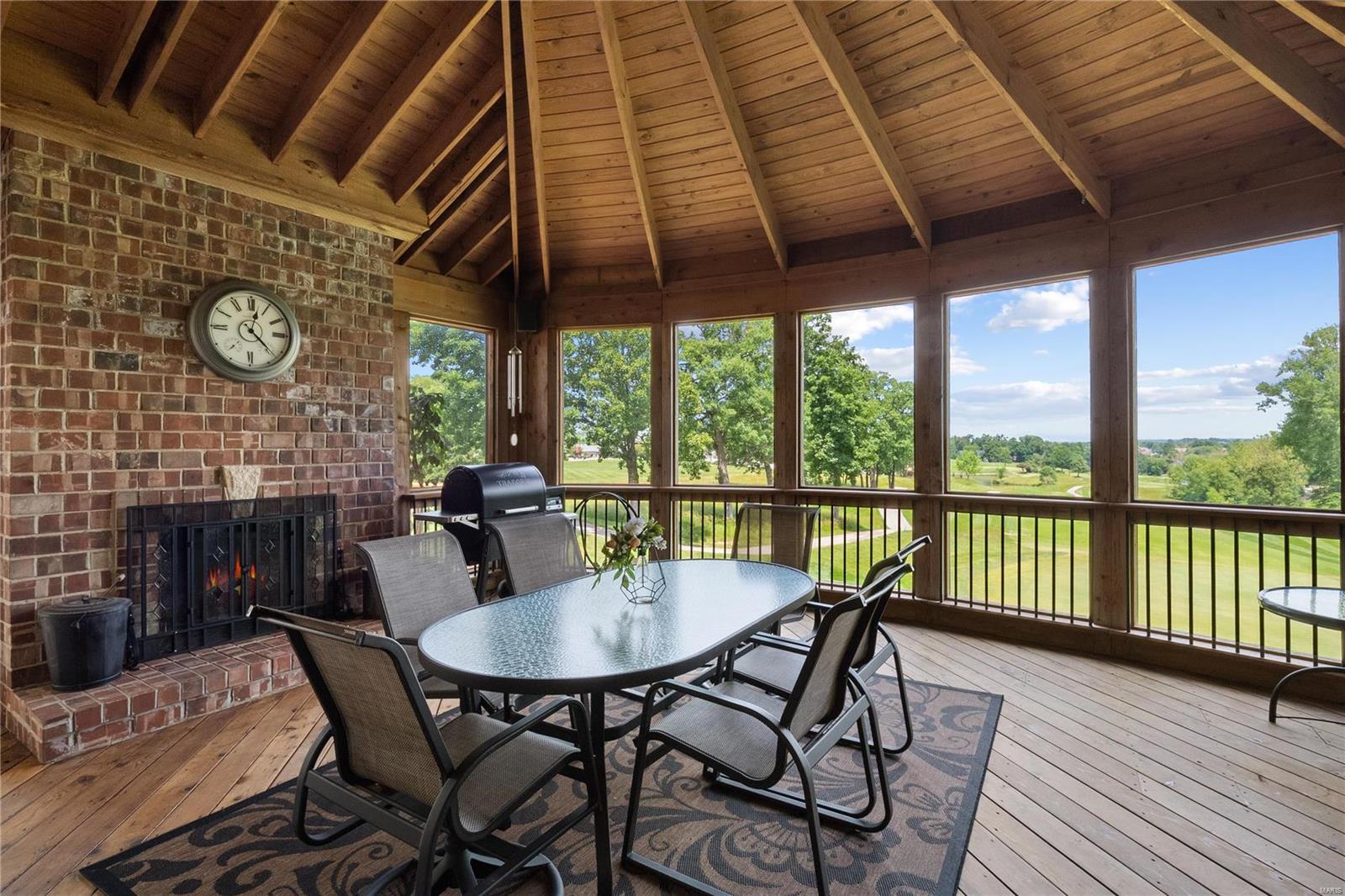 761 Hillenkamp Drive Weldon Spring, MO 63304 - Photo 36 of 44