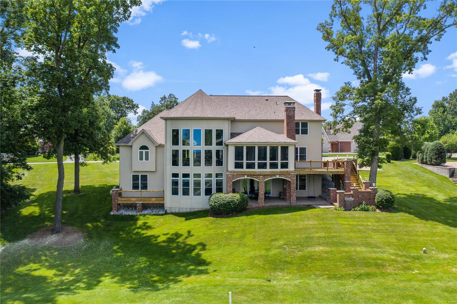 761 Hillenkamp Drive Weldon Spring, MO 63304 - Photo 38 of 44