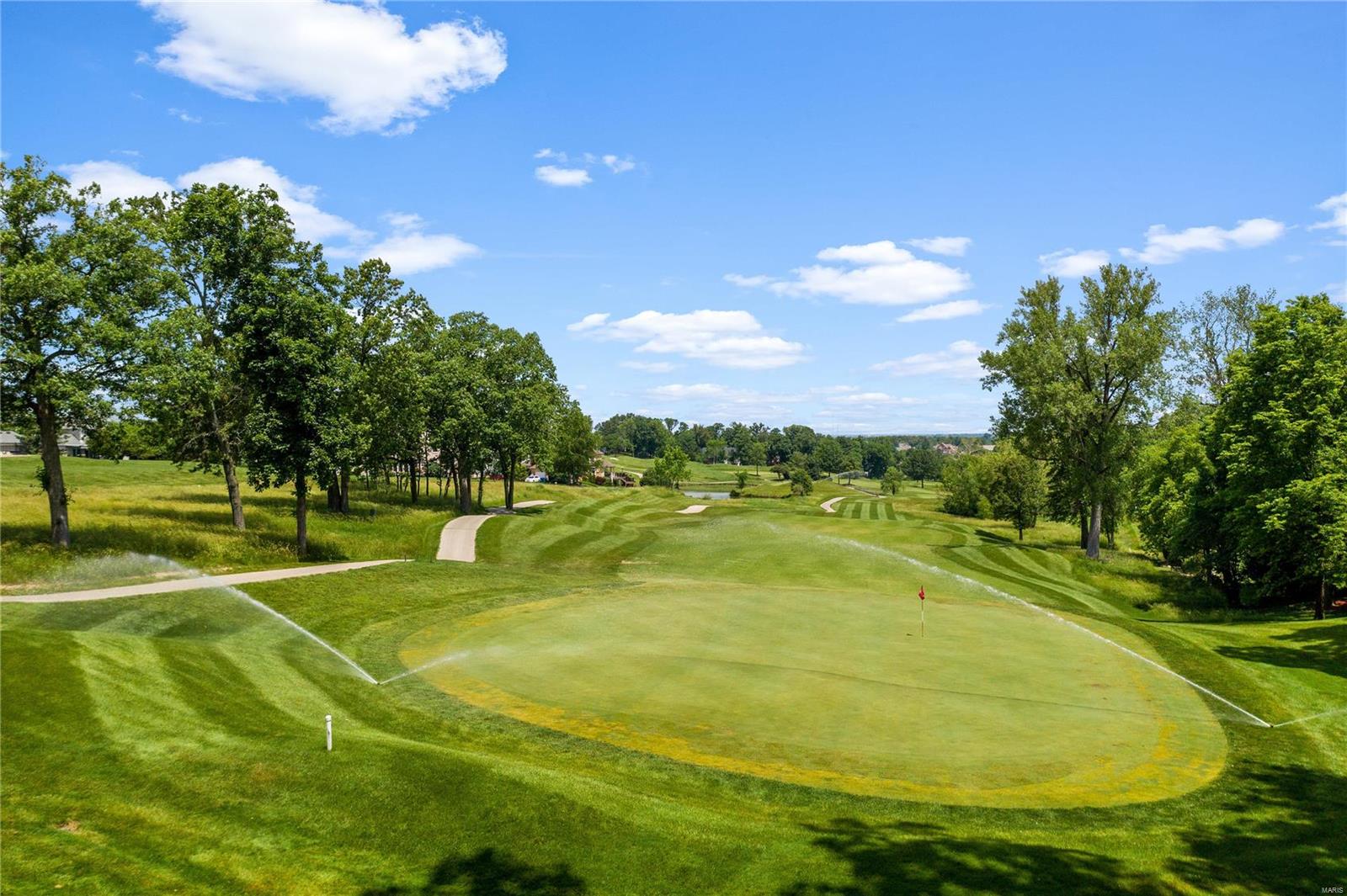 761 Hillenkamp Drive Weldon Spring, MO 63304 - Photo 41 of 44