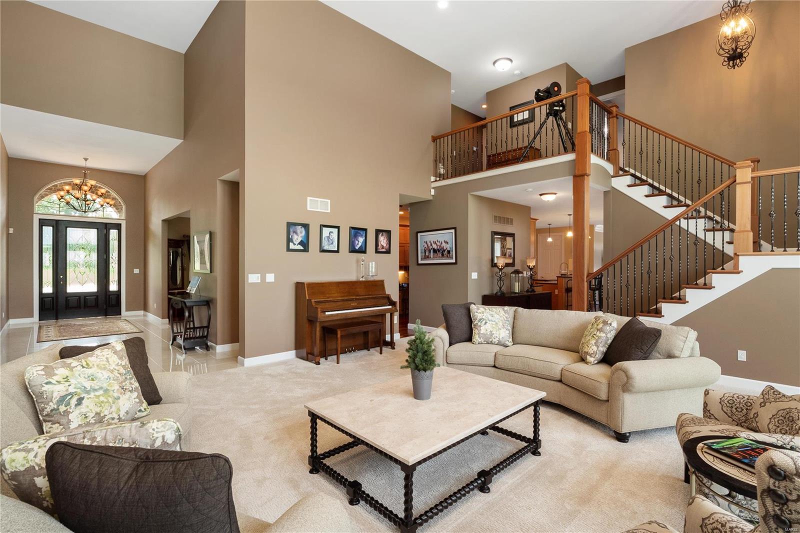 761 Hillenkamp Drive Weldon Spring, MO 63304 - Photo 6 of 44