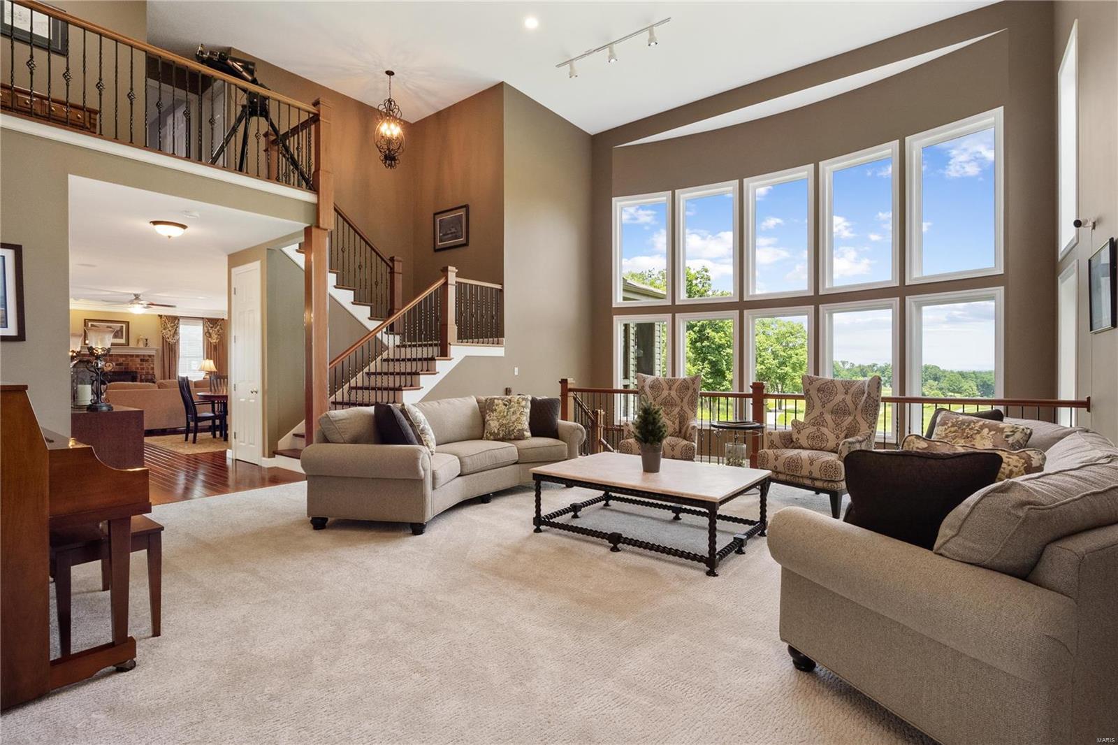 761 Hillenkamp Drive Weldon Spring, MO 63304 - Photo 7 of 44