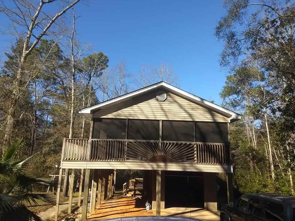 21209 Oak Ridge Drive Robertsdale, AL 36567 - Photo 8 of 28