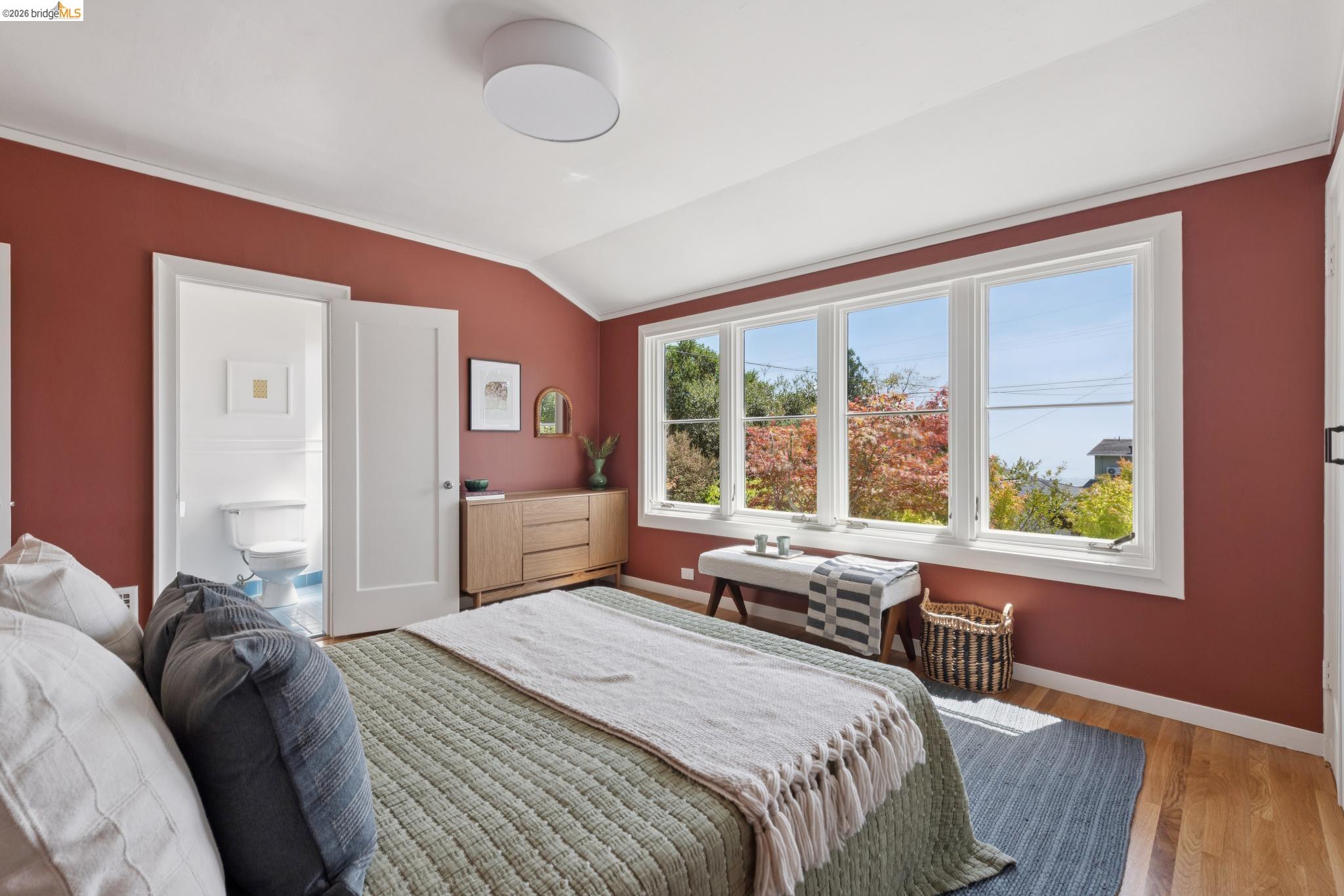 798 Creston Road Berkeley, CA 94708 - Photo 49 of 76