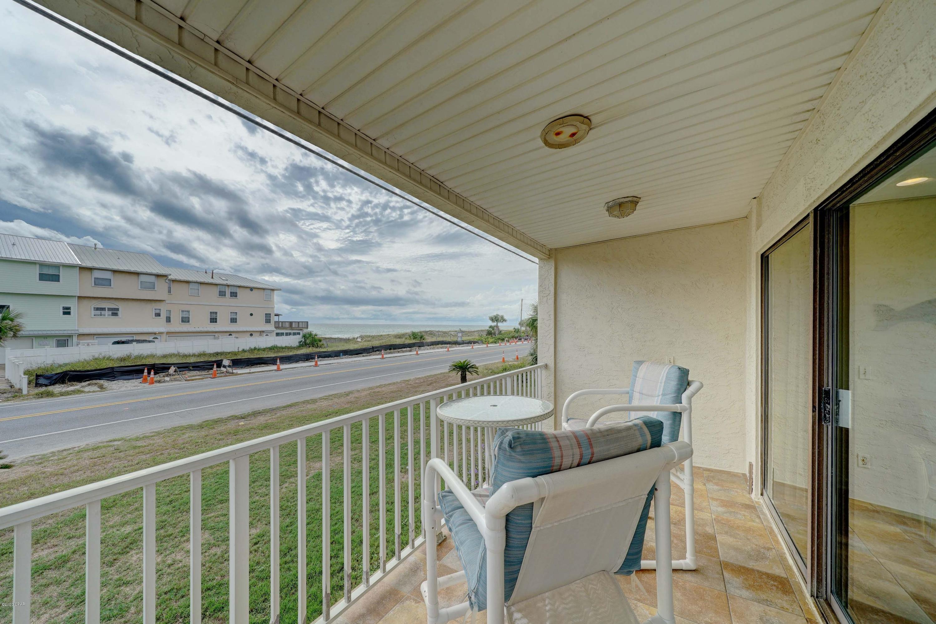 18912 Front Beach Road, Unit 101 Panama City Beach, FL 32413 - Photo 12 of 23 Gallery Image 12