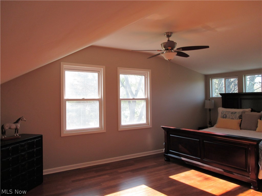 37305 Bainbridge Road Solon, OH 44139 - Photo 21 of 34 The expansive Master Bedroom is truly a retreat.