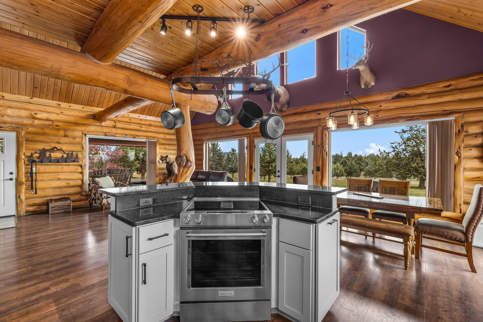 7423 Southwest Sand Ridge Road Terrebonne, OR 97760 - Photo 11 of 39
