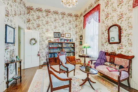 $774,900 | 607 North 2nd Street, Clarksville, TN 37040