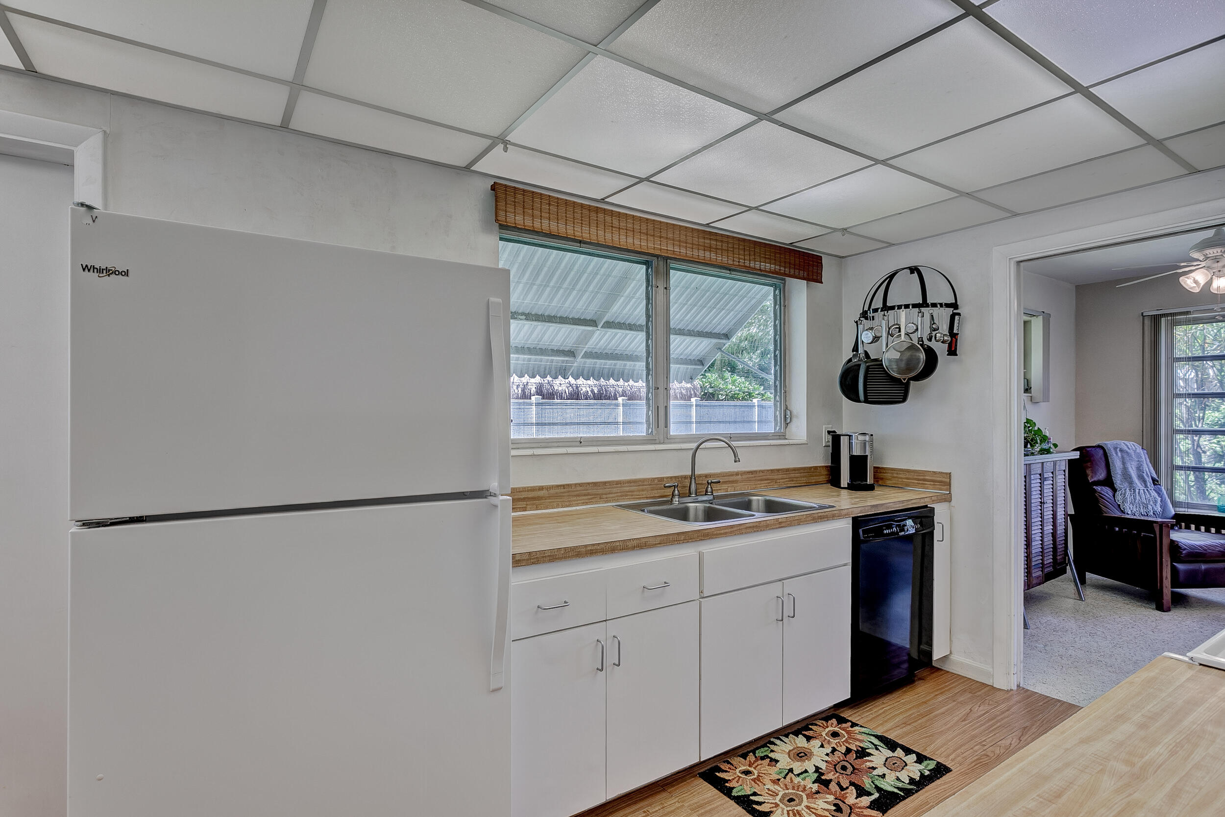 501 Inlet Road North Palm Beach, FL 33408 - Photo 18 of 58 a kitchen with a sink and a stove top oven