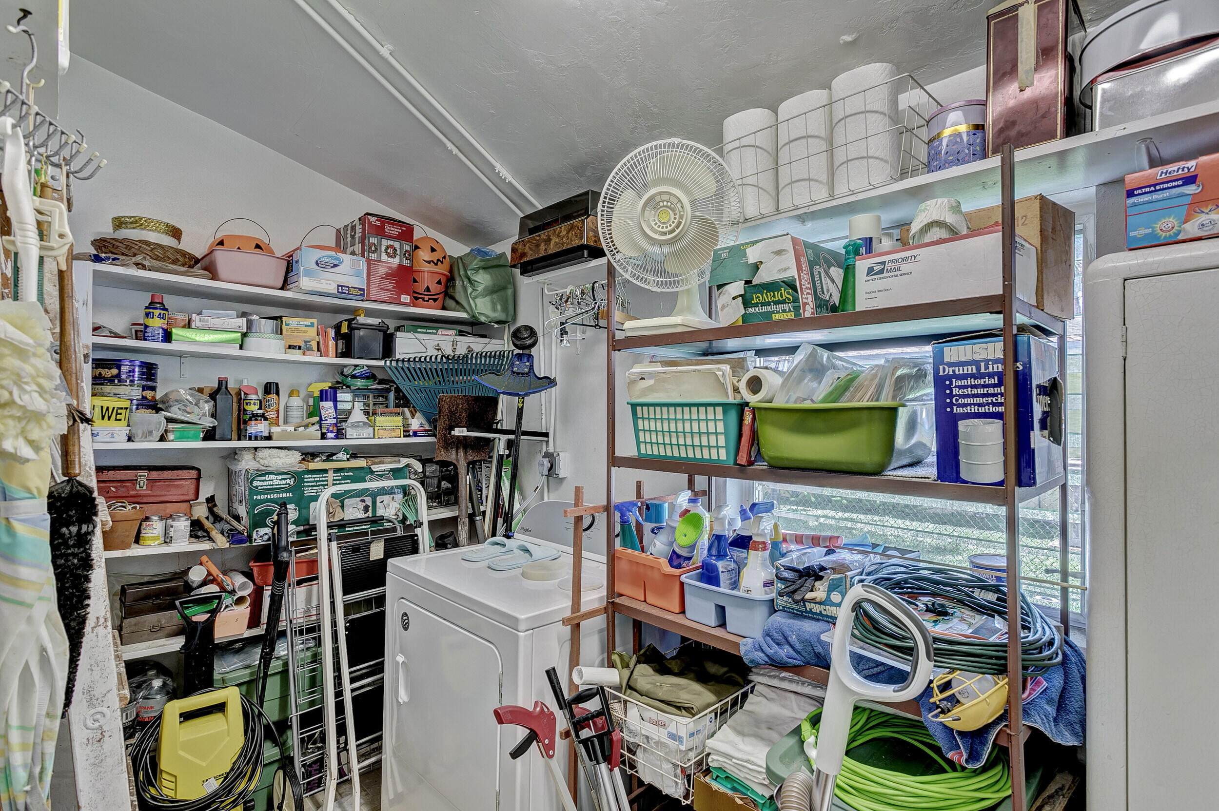 501 Inlet Road North Palm Beach, FL 33408 - Photo 58 of 58 a view of storage and utility room