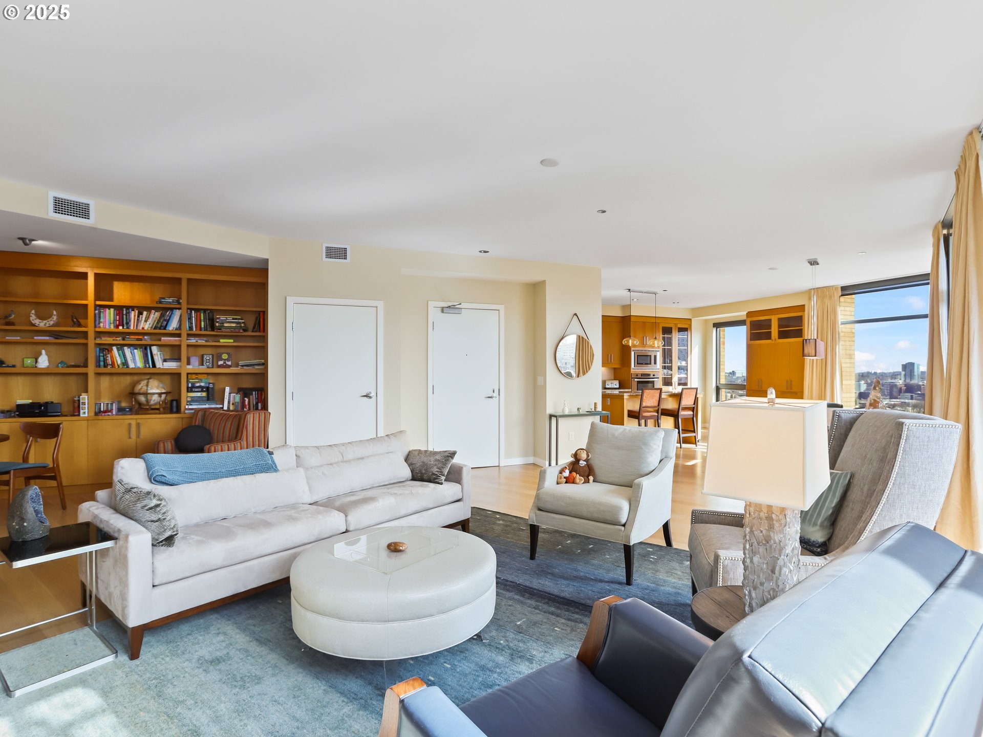 2351 Northwest Westover Road, Unit 1002 Portland, OR 97210 - Photo 11 of 48 Gallery Image 11