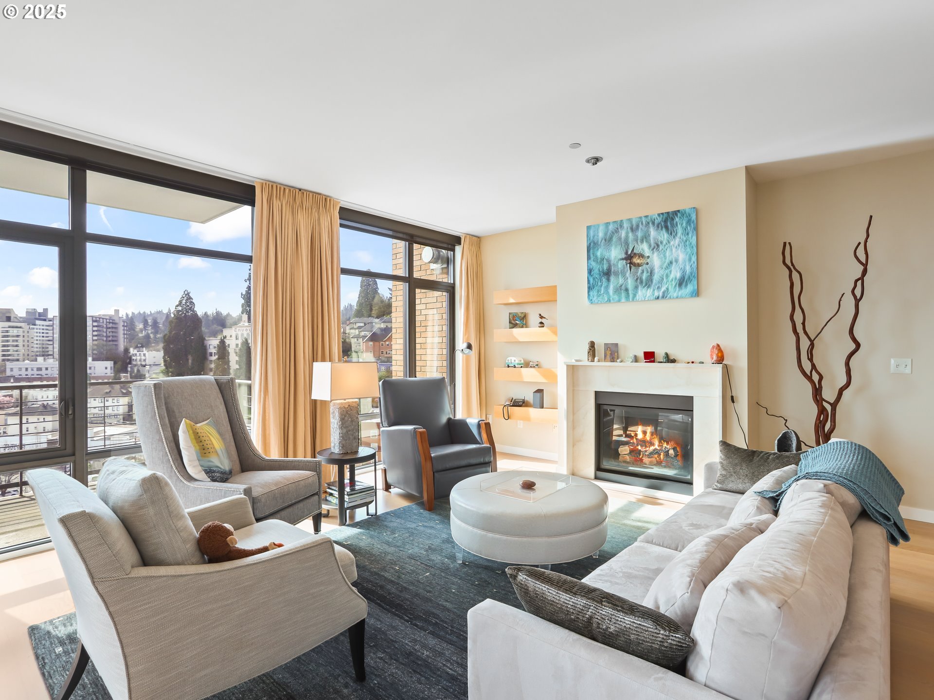 2351 Northwest Westover Road, Unit 1002 Portland, OR 97210 - Photo 14 of 48 Gallery Image 14