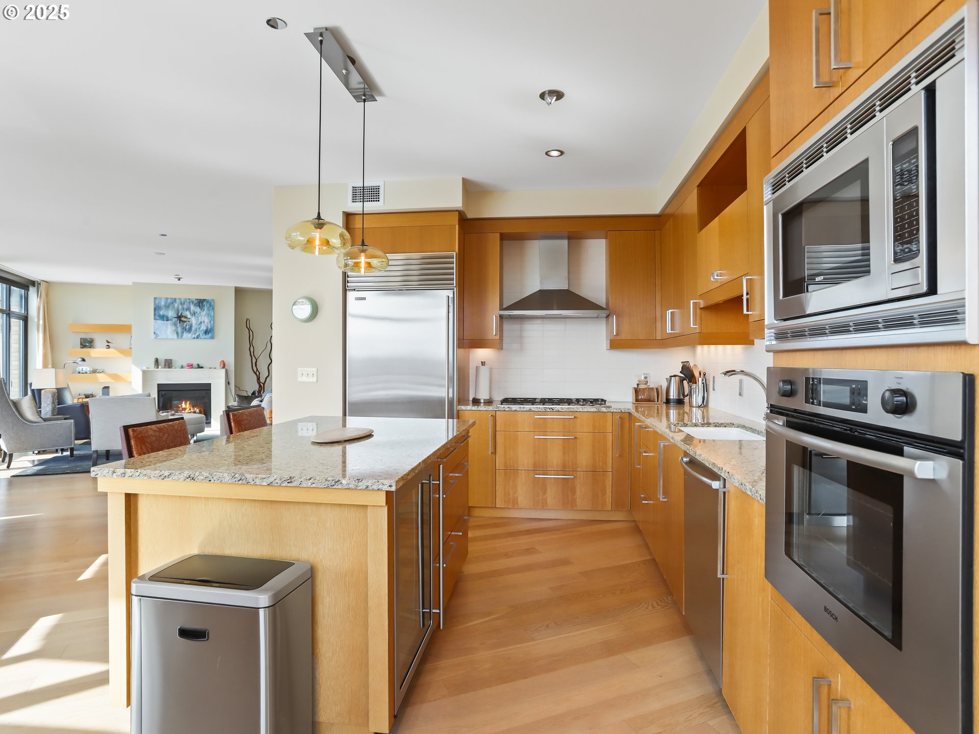 2351 Northwest Westover Road, Unit 1002 Portland, OR 97210 - Photo 17 of 48 Gallery Image 17