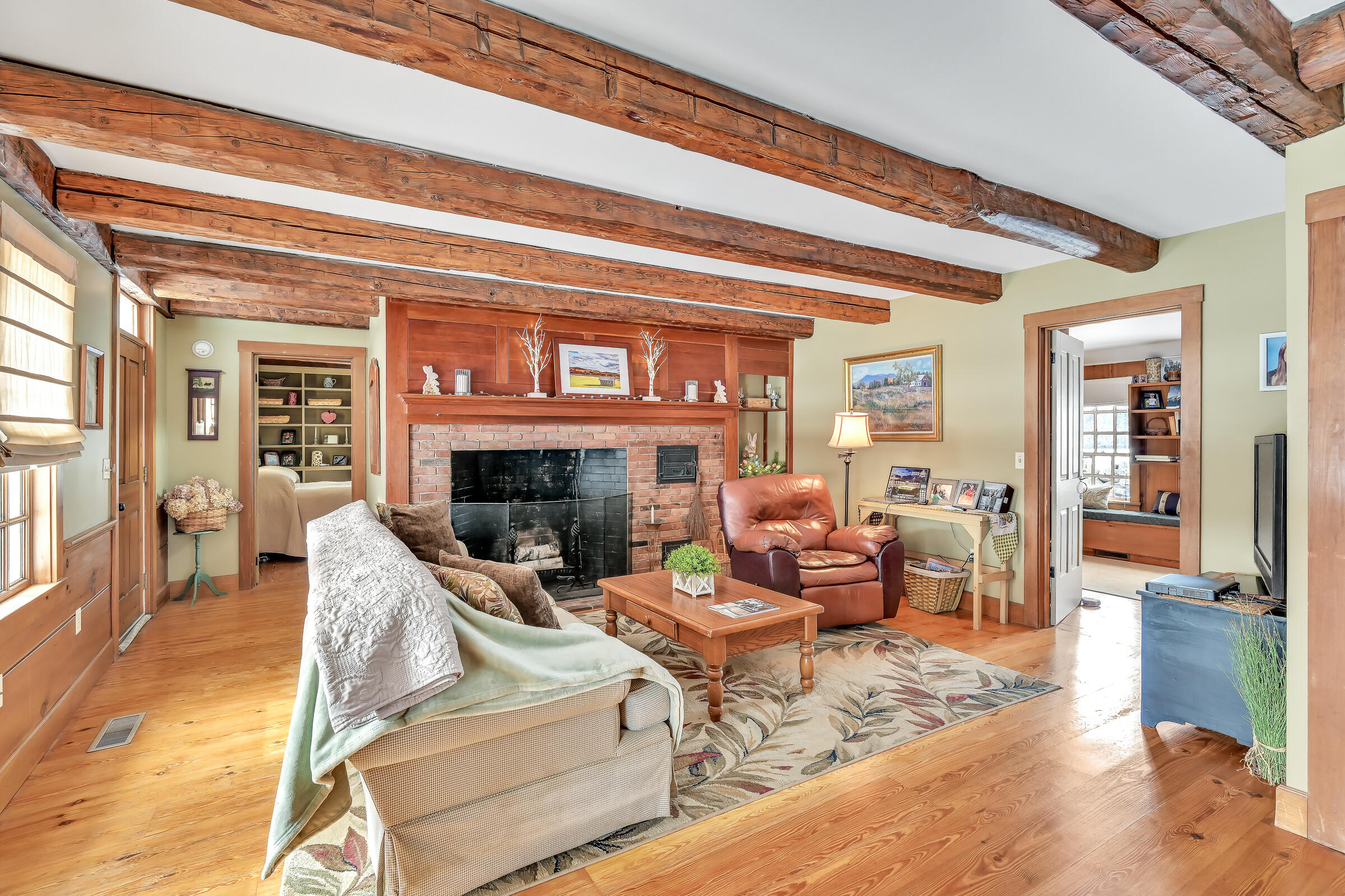 229 Freeman Ridge Road Kingfield, ME 04947 - Photo 3 of 88 109480gr-116