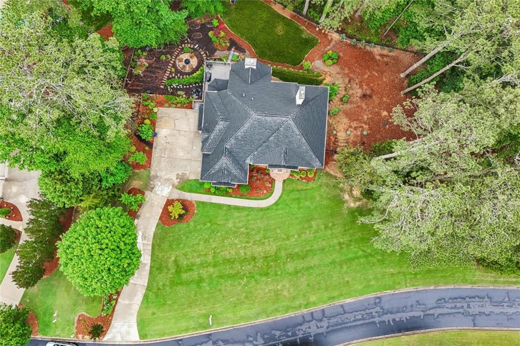 1091 Fieldstone Trail Milton, GA 30004 - Photo 78 of 84
