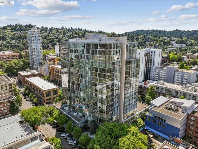 $535,000 | 1221 Southwest 10th Avenue, Unit 1510, Portland, OR 97205